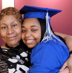 Meet your Posher, Lenora